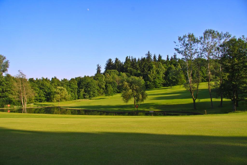 Golfhotel Denzerheide Eitelborn Exterior photo